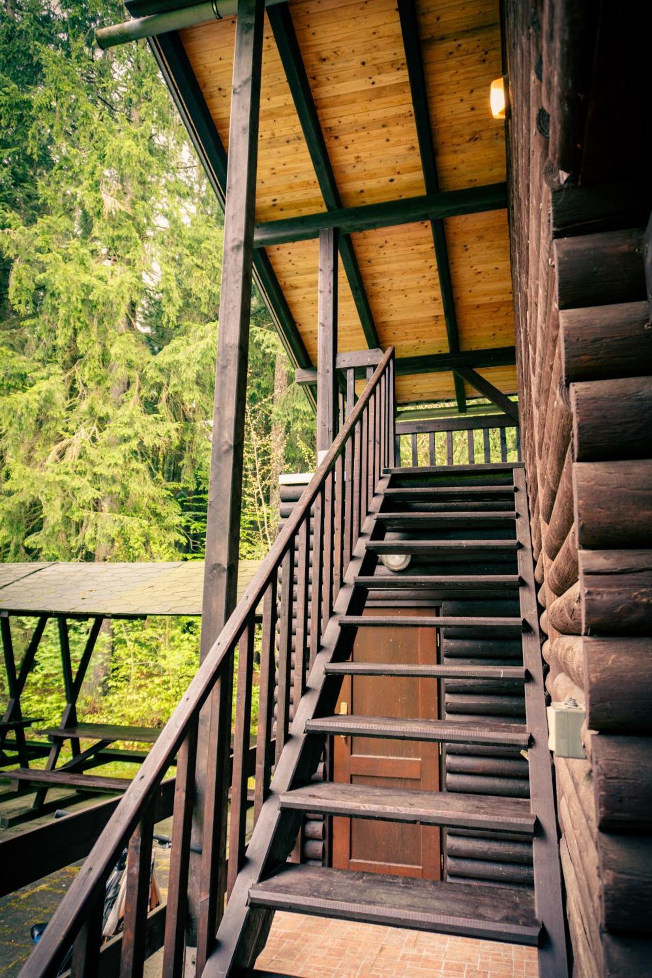 Komáří Louka Nova Olesna Exterior foto